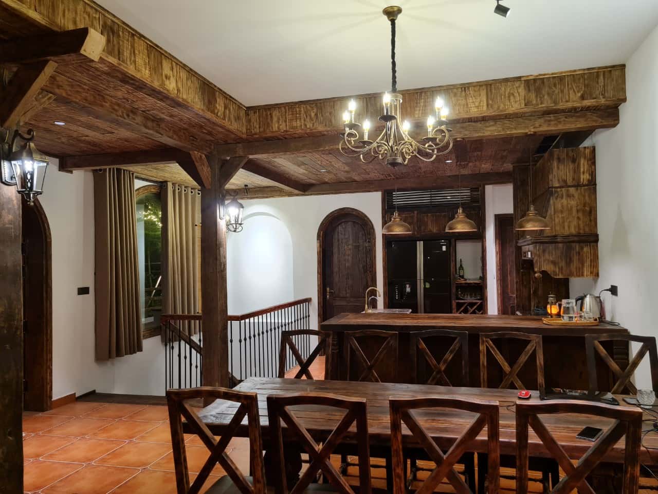 Chum Villa F2.19, Venus Đại Lải — ảnh 15