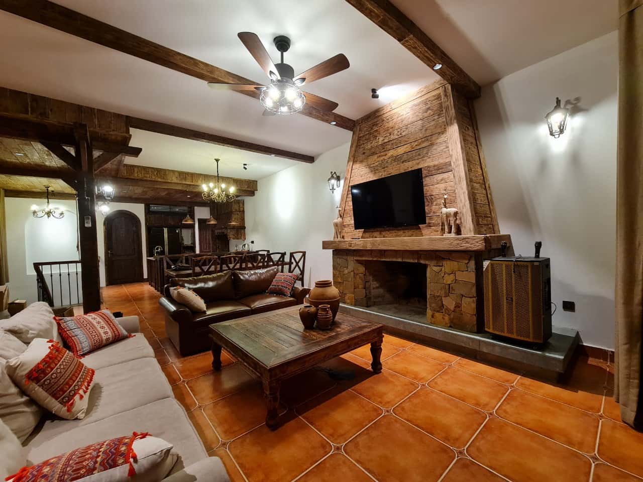 Chum Villa F2.19, Venus Đại Lải — ảnh 2