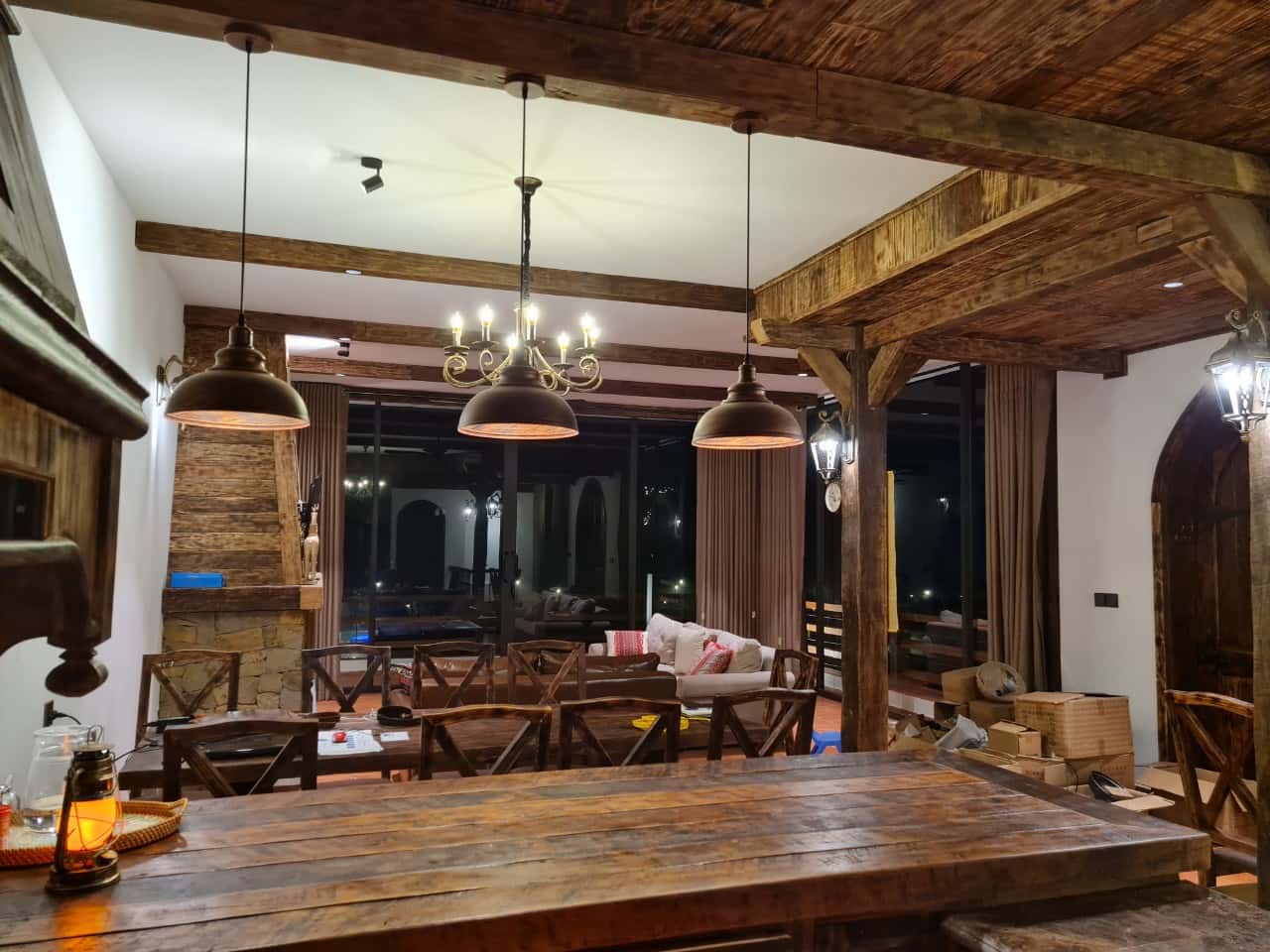 Chum Villa F2.19, Venus Đại Lải — ảnh 3