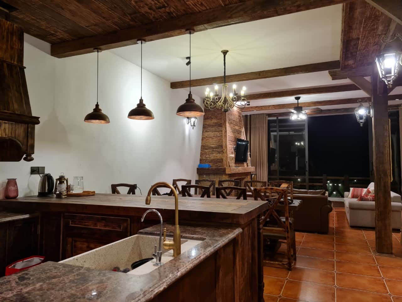 Chum Villa F2.19, Venus Đại Lải — ảnh 16