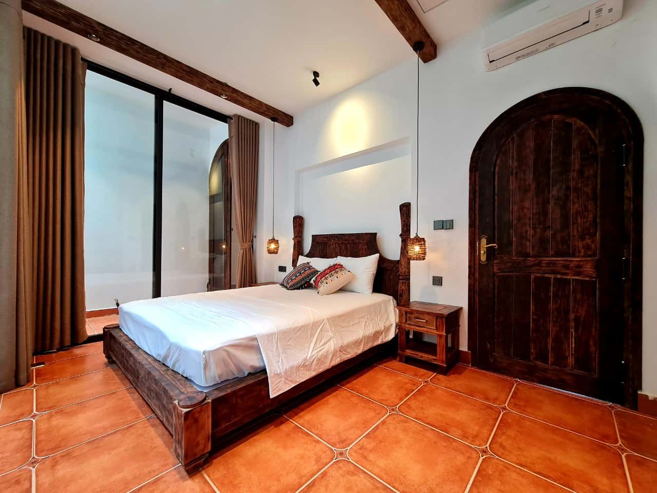 Chum Villa F2.19, Venus Đại Lải — ảnh 26