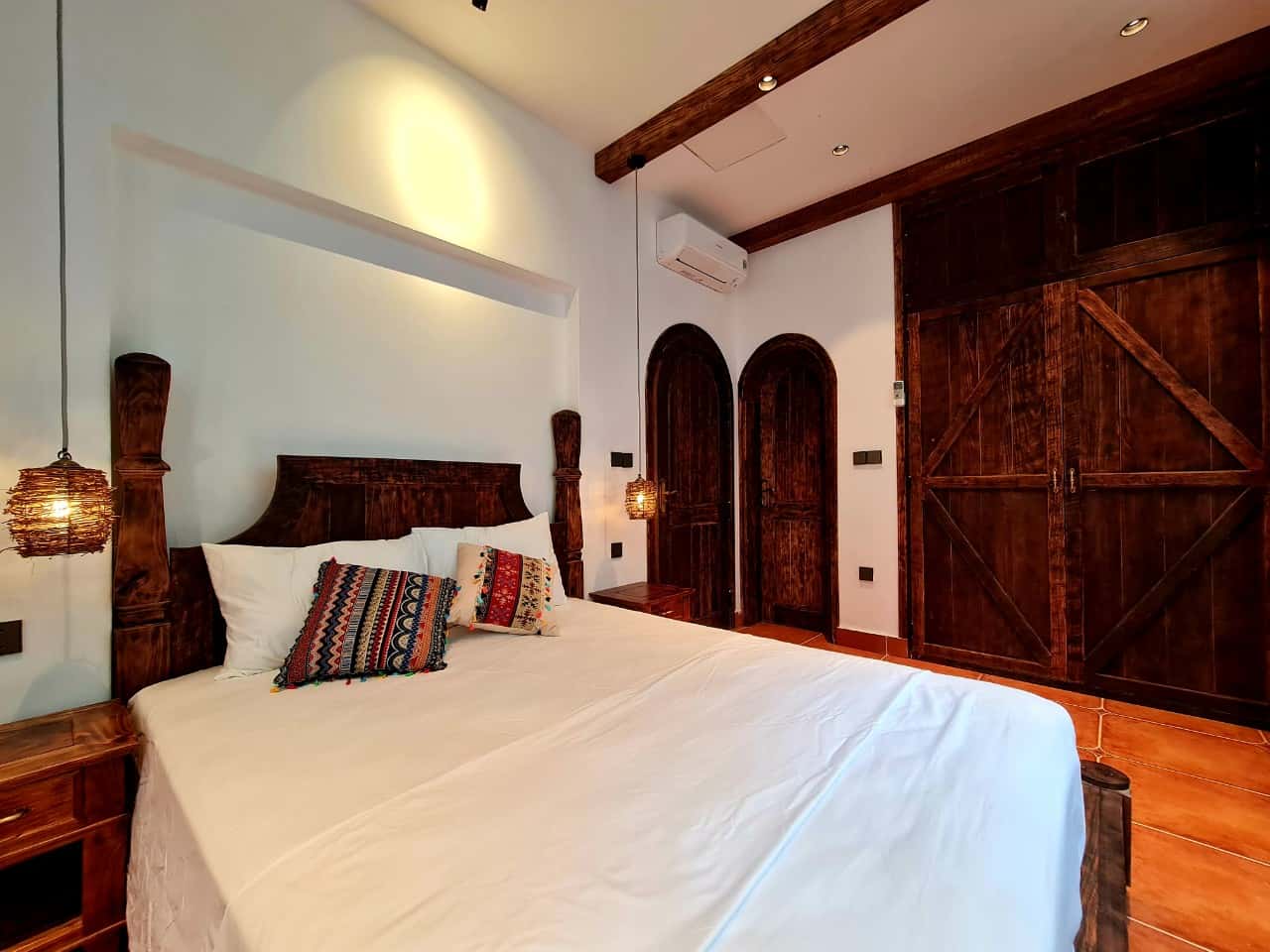 Chum Villa F2.19, Venus Đại Lải — ảnh 21