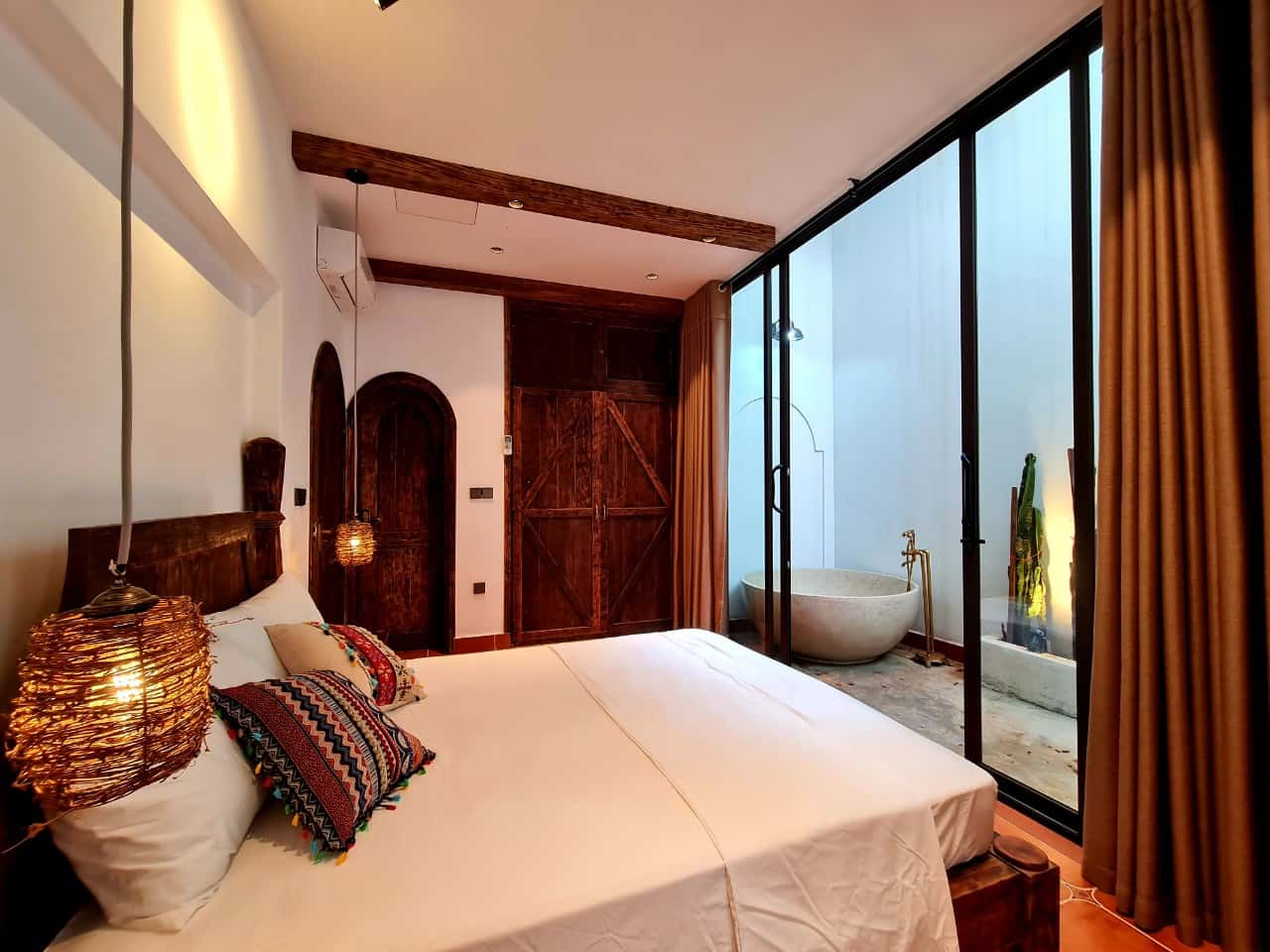 Chum Villa F2.19, Venus Đại Lải — ảnh 4