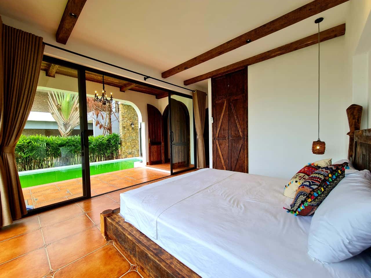 Chum Villa F2.19, Venus Đại Lải — ảnh 24