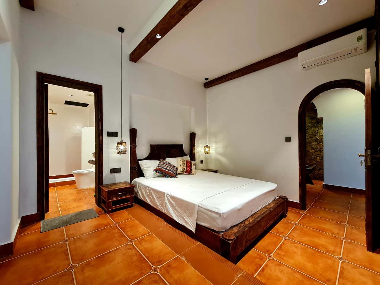 Chum Villa F2.19, Venus Đại Lải — ảnh 23