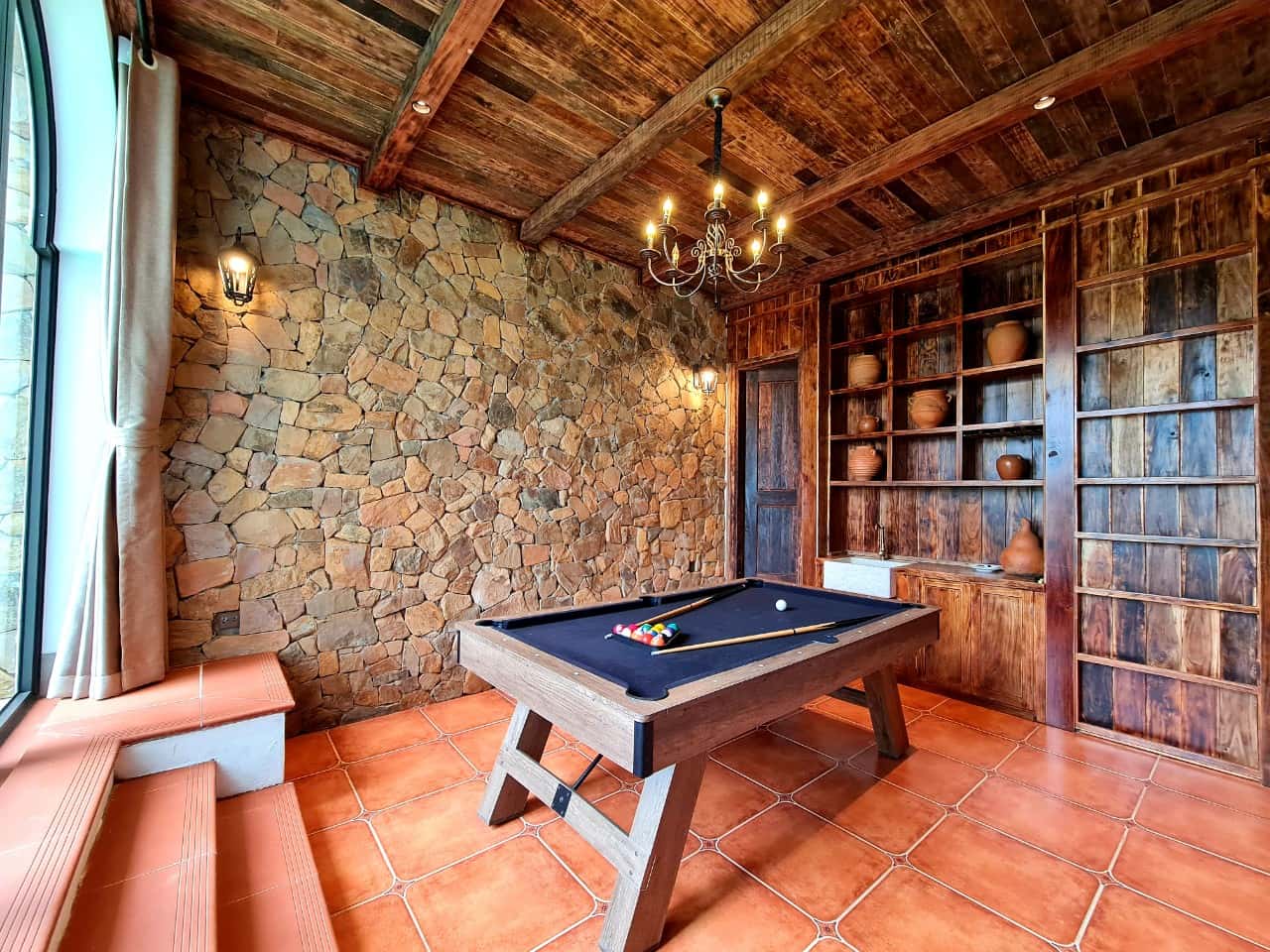 Chum Villa F2.19, Venus Đại Lải — ảnh 17