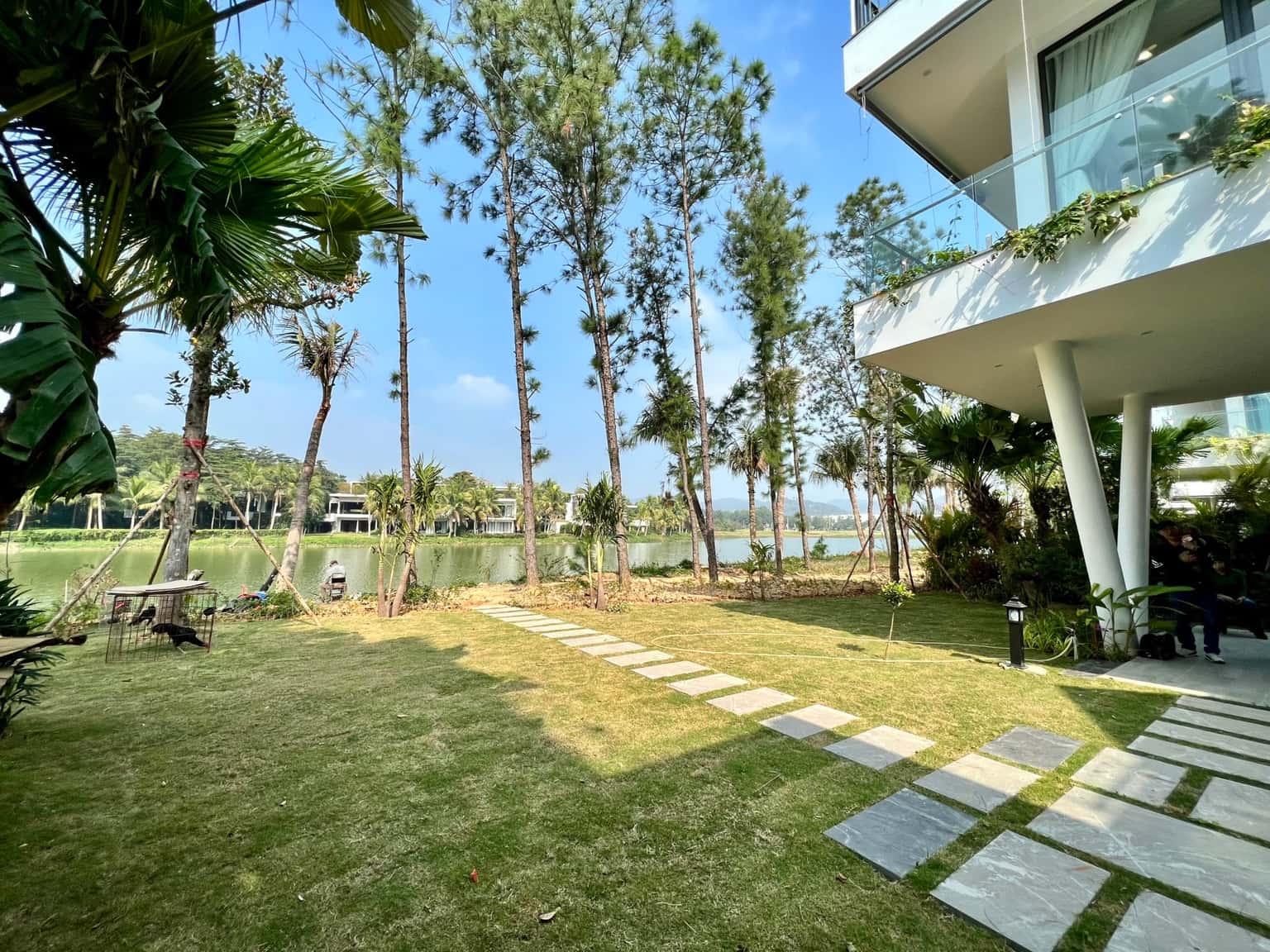 justfly lx12a villa flamingo dai lai vinh phuc 