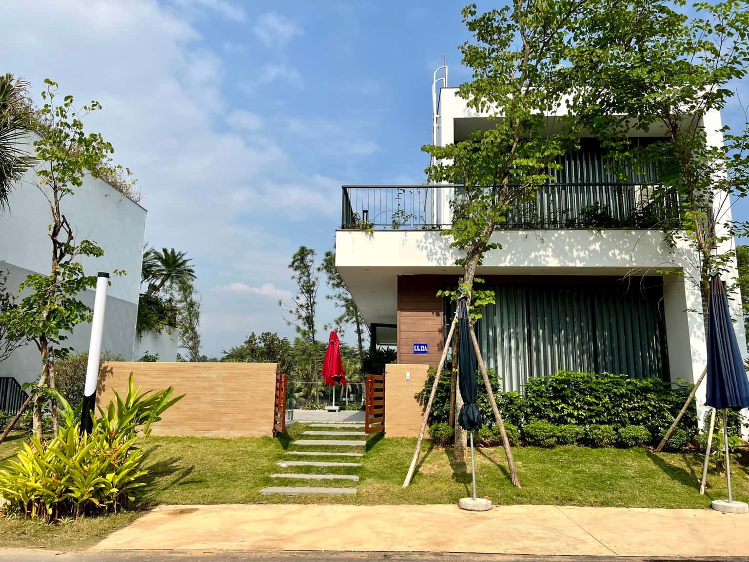 Villa LX12A, Flamingo Đại Lải — 照片 2