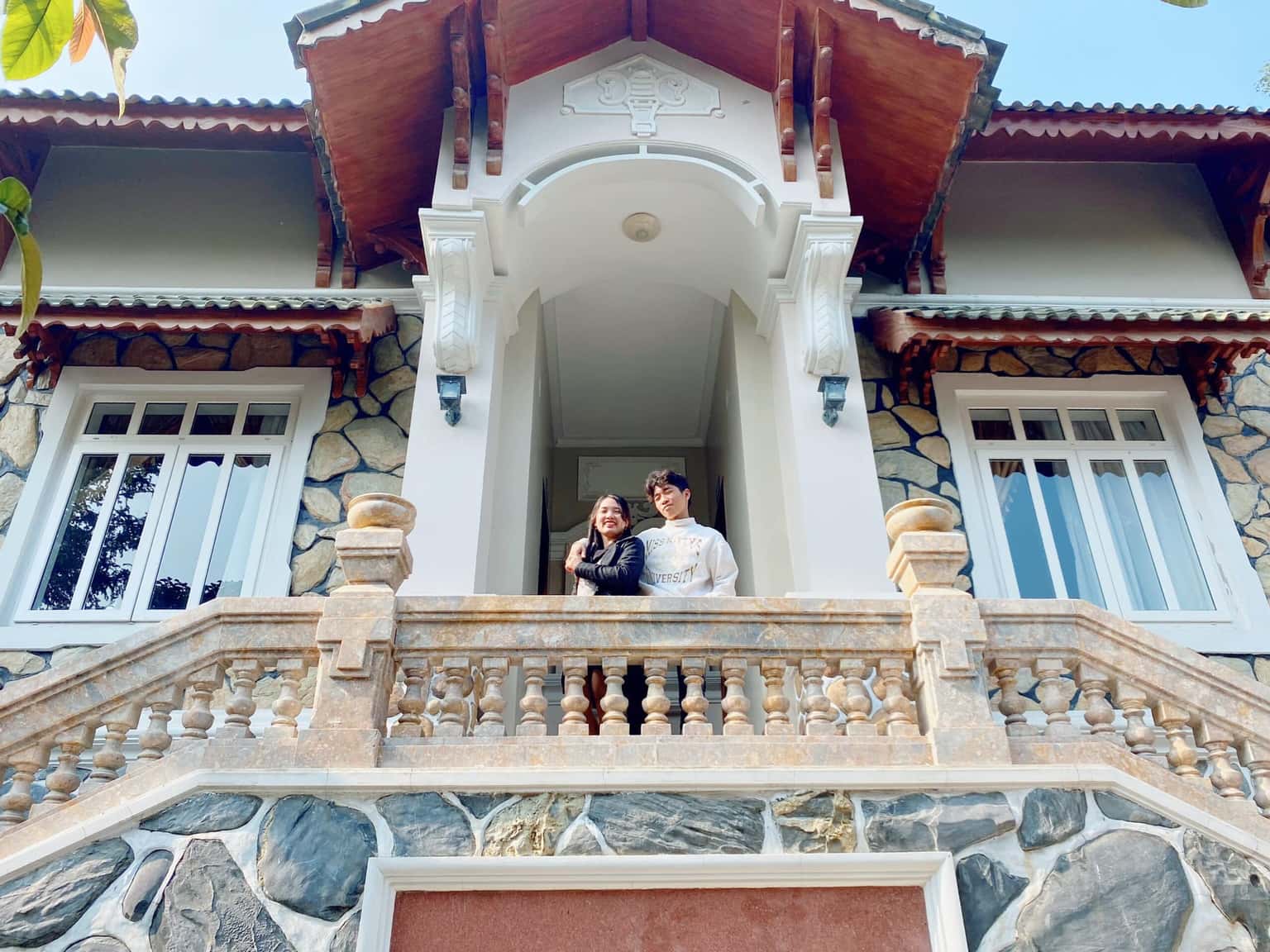 Phòng Tây Âu Thiên Sơn Suối Ngà, Ba Vì () — ảnh 1