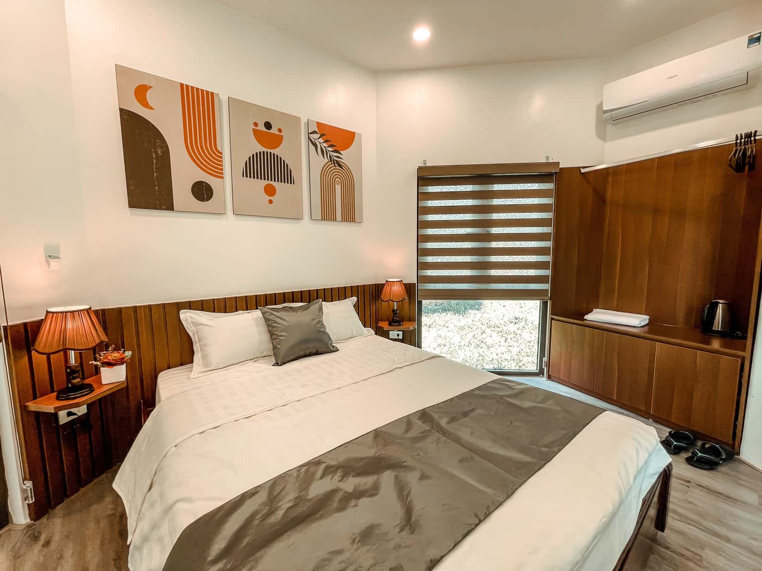 Đồng Chanh Villas Nguyên Khu, Hoà Bình — ảnh 25
