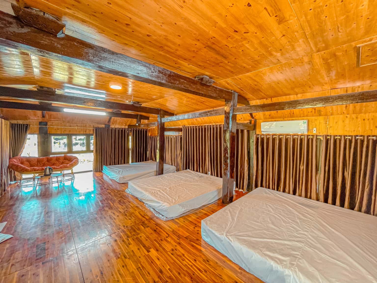 Đồng Chanh Villas Nguyên Khu, Hoà Bình — ảnh 26
