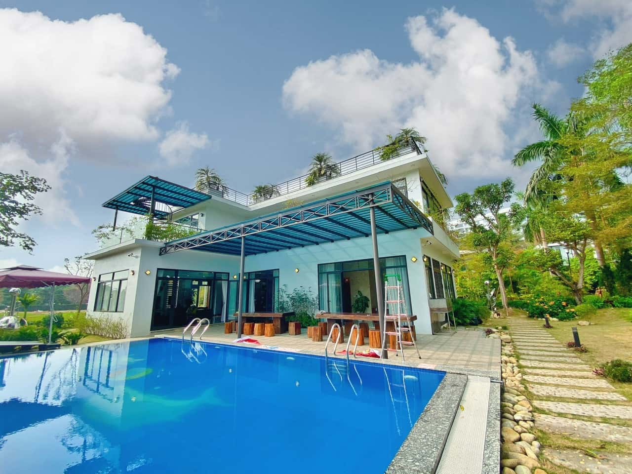 justfly b81 villa flamingo dai lai vinh phuc