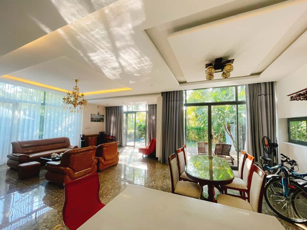 Villa B12, Flamingo Đại Lải — ảnh 3