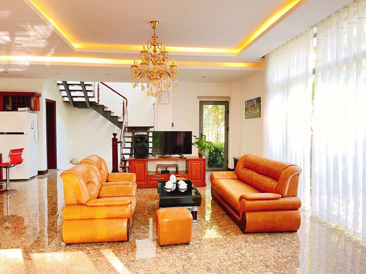 Villa B12, Flamingo Đại Lải — ảnh 13