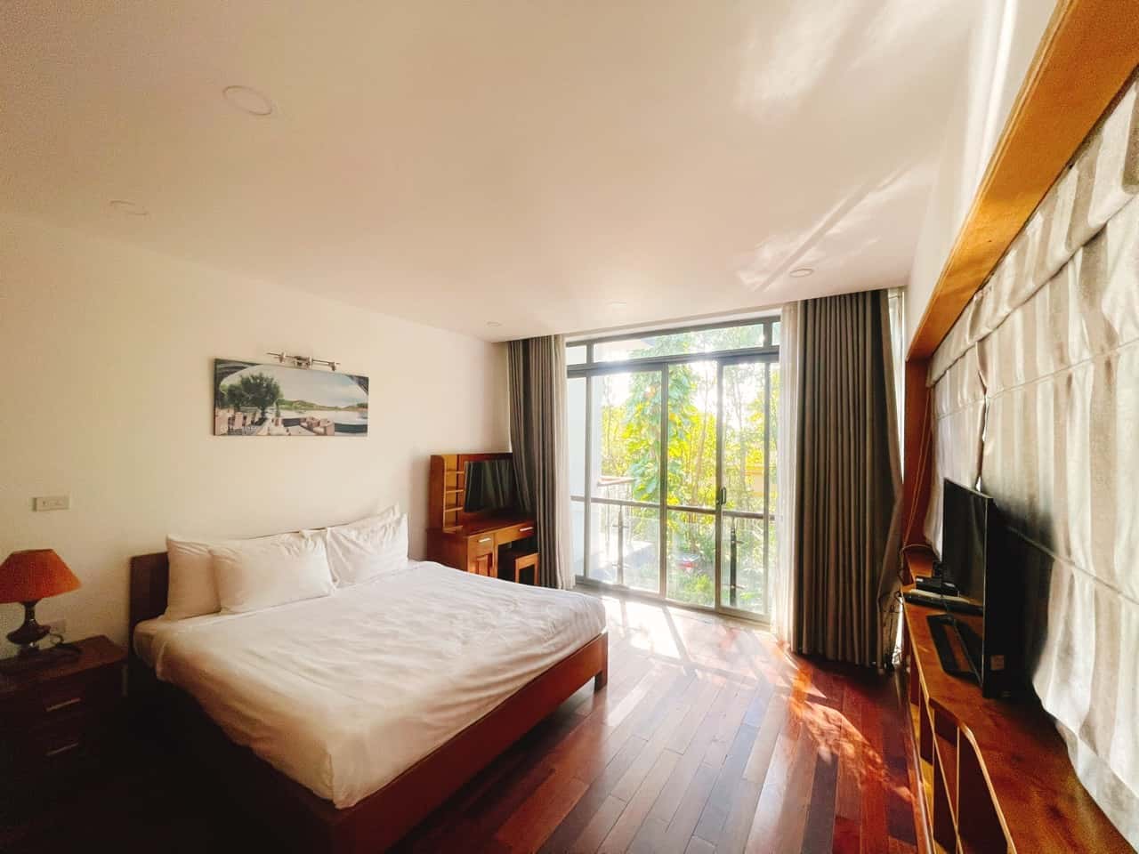 Villa B12, Flamingo Đại Lải — ảnh 4