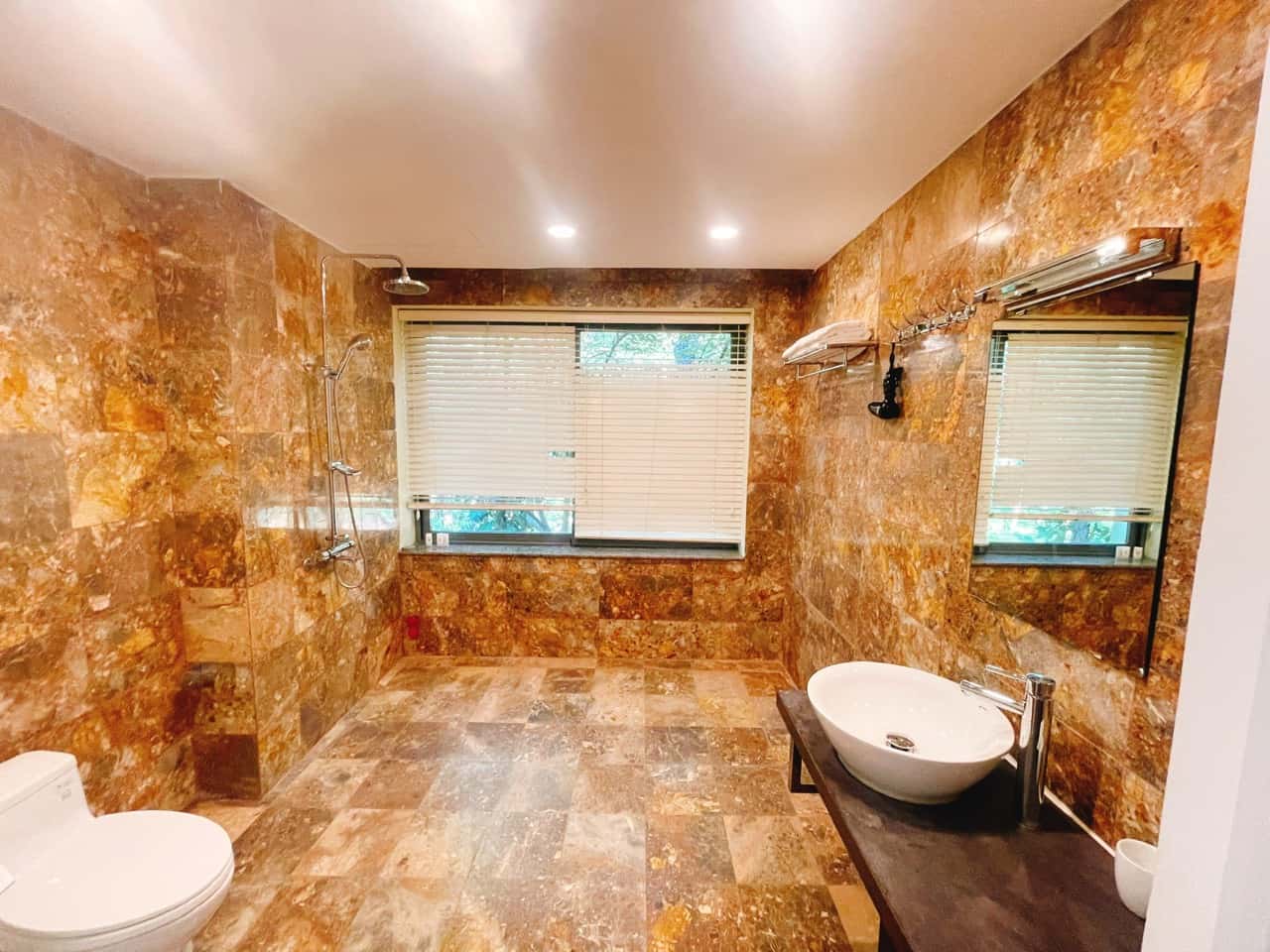Villa B12, Flamingo Đại Lải — ảnh 17