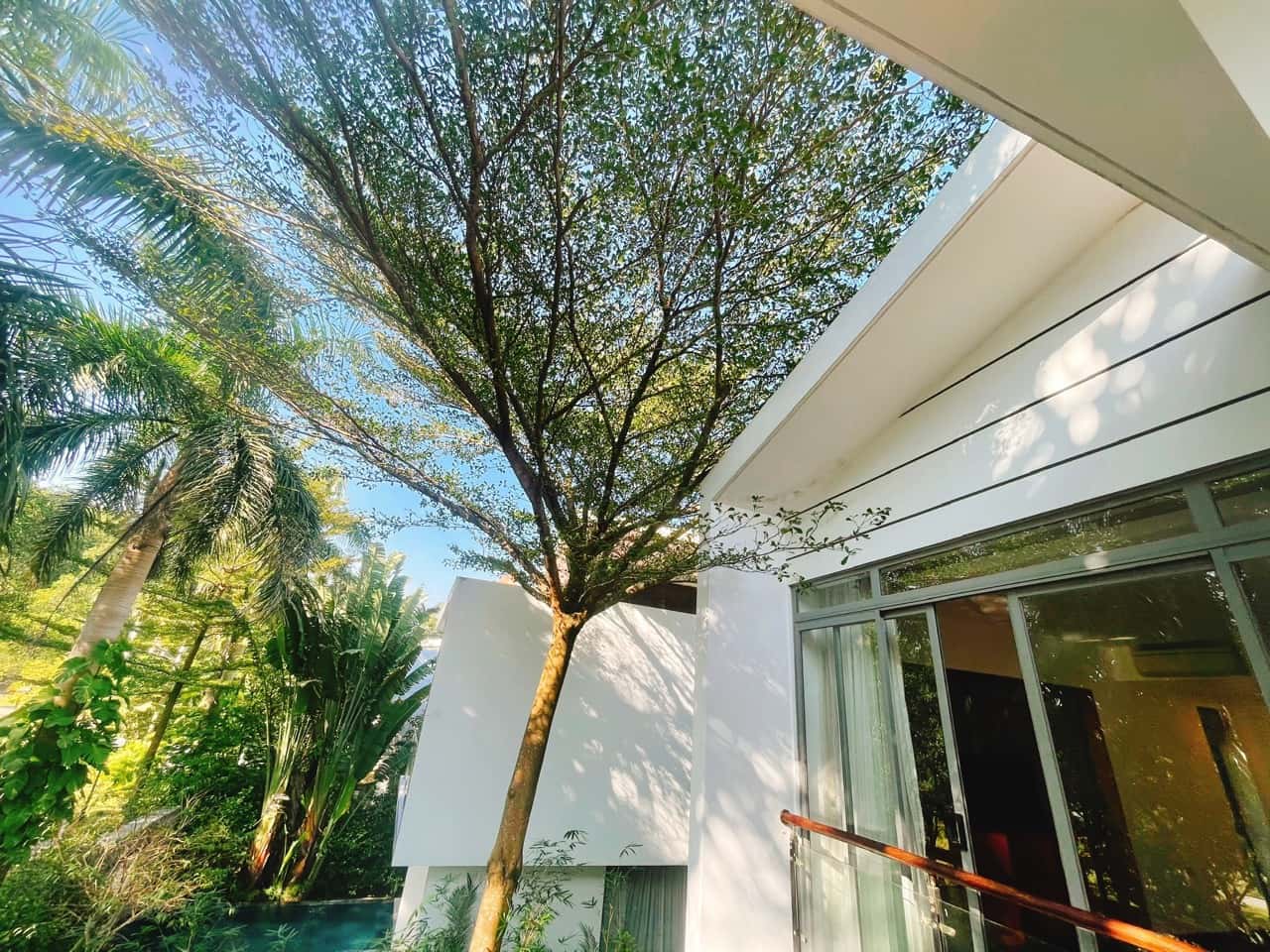 Villa B12, Flamingo Đại Lải — ảnh 8
