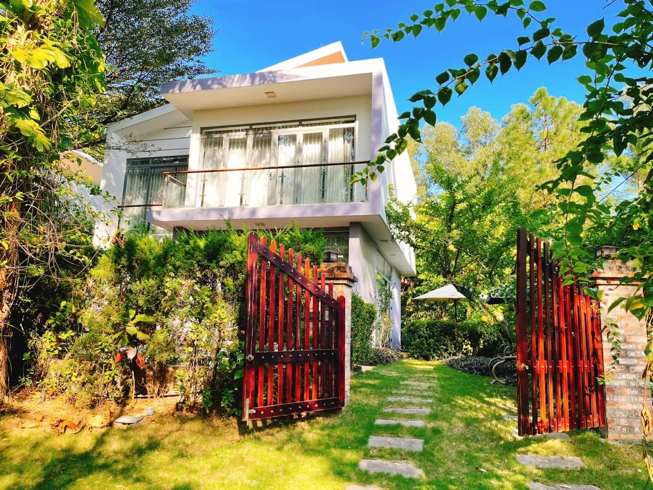 Villa B12, Flamingo Đại Lải — ảnh 1