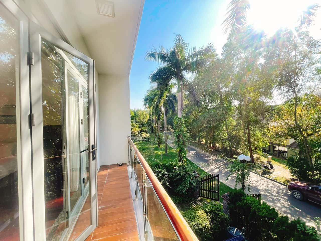 Villa B12, Flamingo Đại Lải — ảnh 7