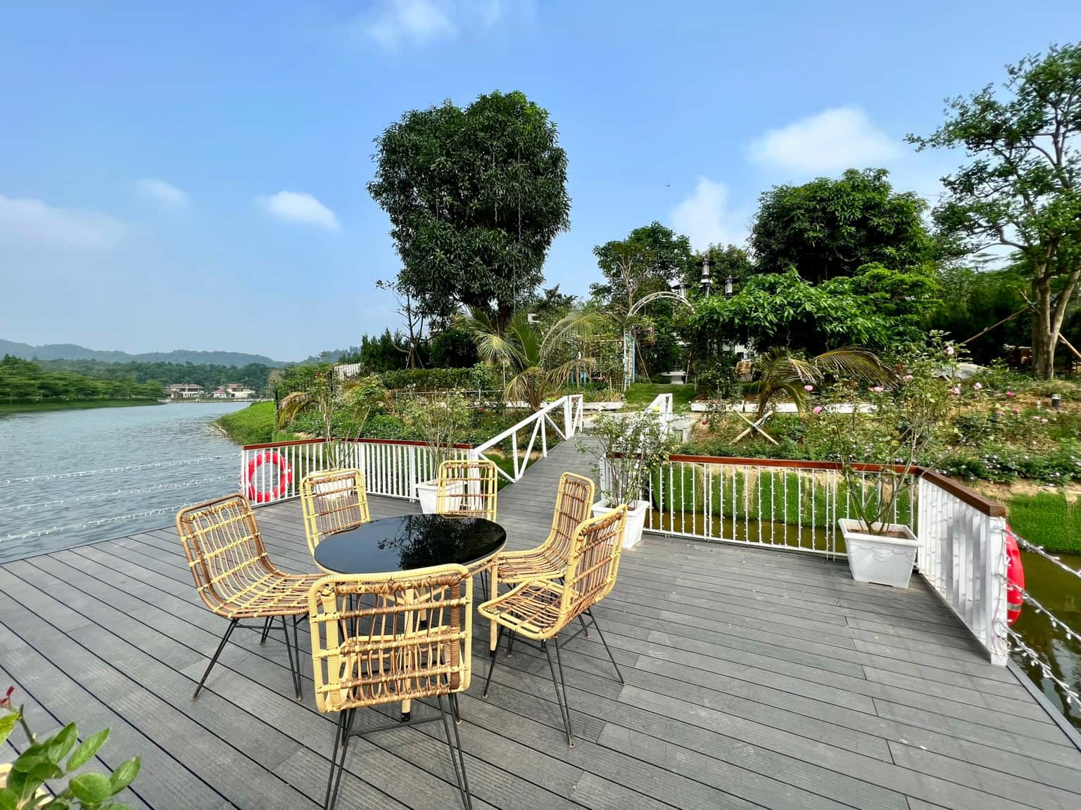 justfly t137 villa flamingo dai lai vinh phuc