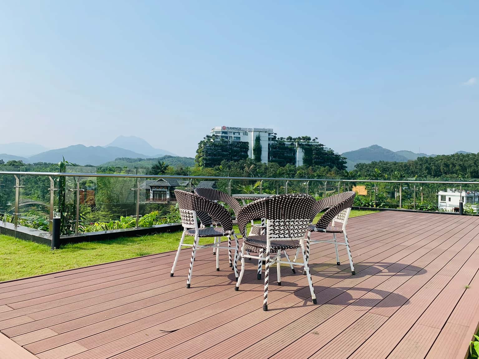 justfly t137 villa flamingo dai lai vinh phuc