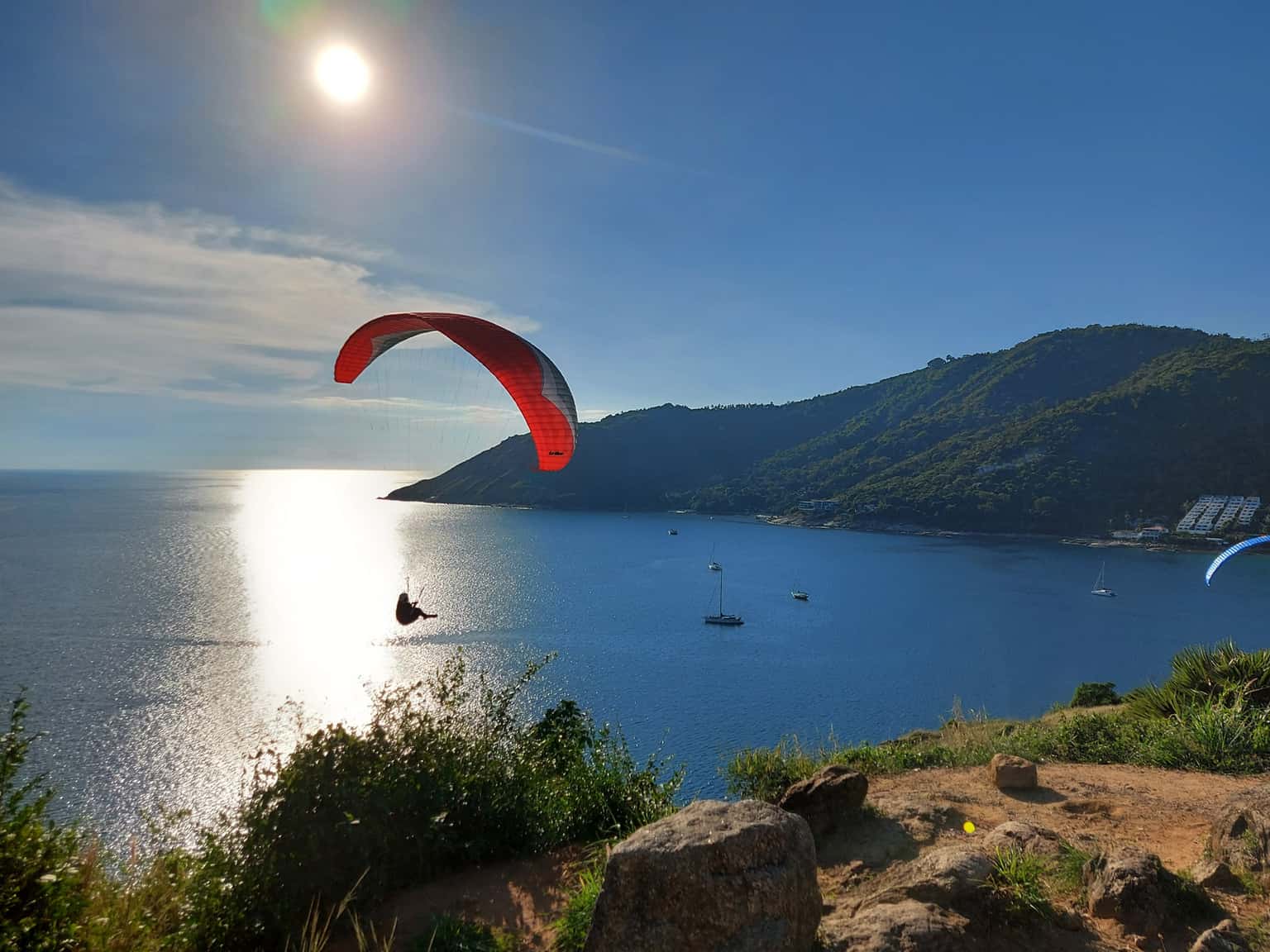justfly promthep cape phuket thailand