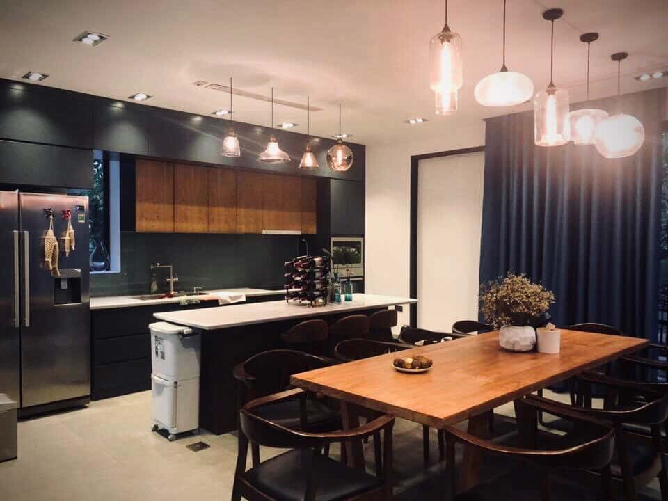 Villa B105A, Flamingo Đại Lải — ảnh 18