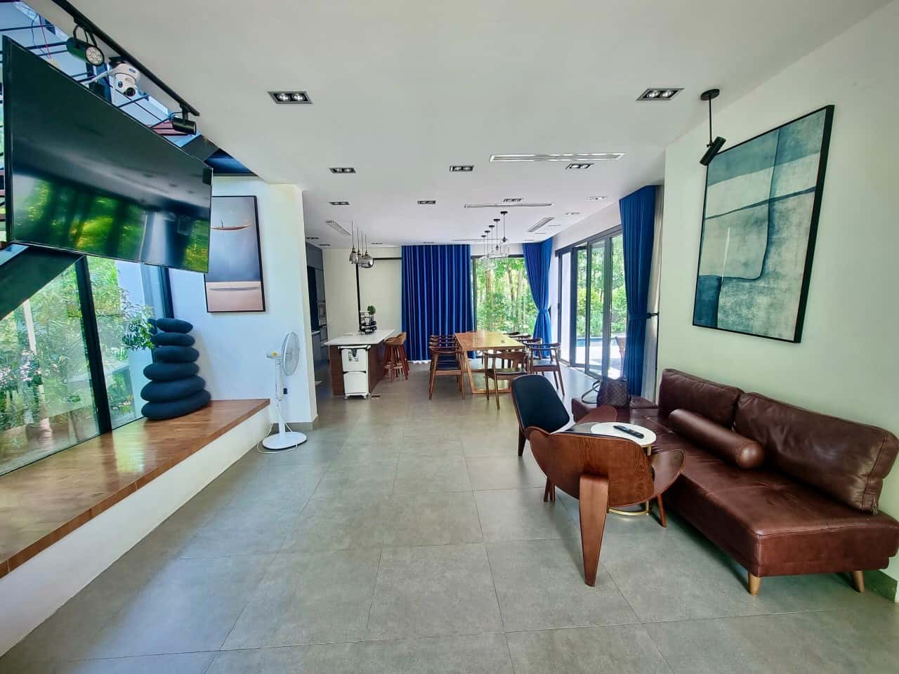 Villa B105A, Flamingo Đại Lải — ảnh 14