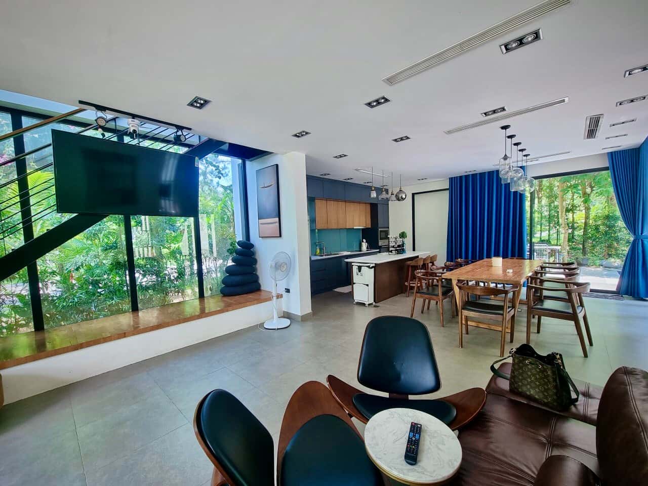 Villa B105A, Flamingo Đại Lải — ảnh 3