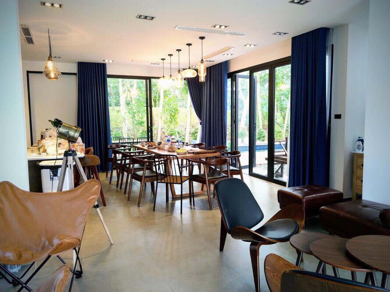 Villa B105A, Flamingo Đại Lải — ảnh 16