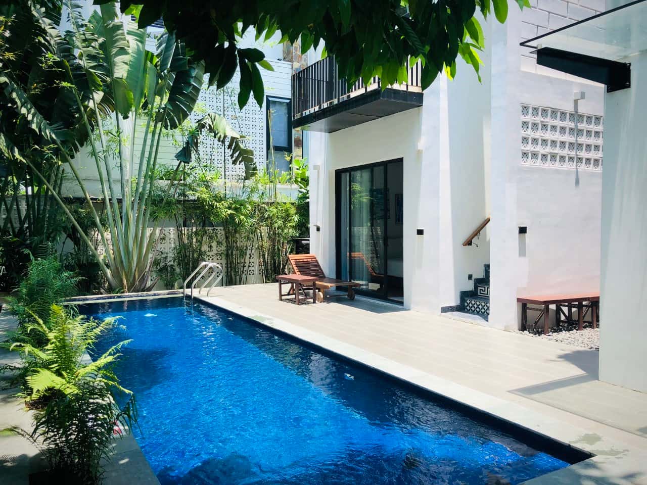 Villa B105A, Flamingo Đại Lải — ảnh 2