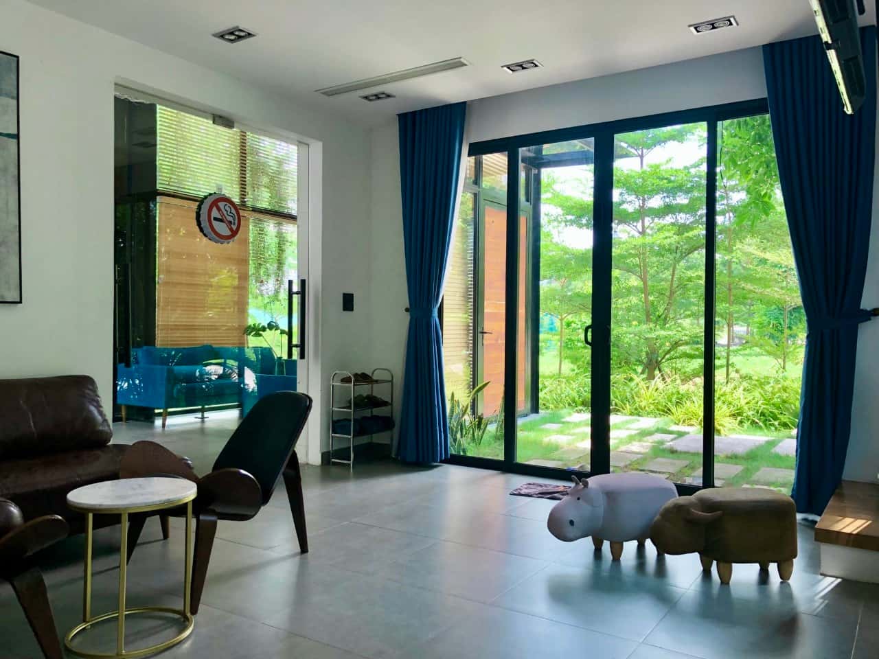 Villa B105A, Flamingo Đại Lải — ảnh 13