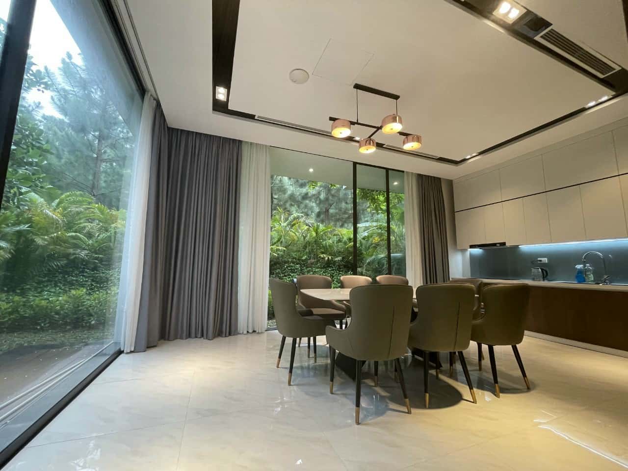 gv27 flamingo dai lai