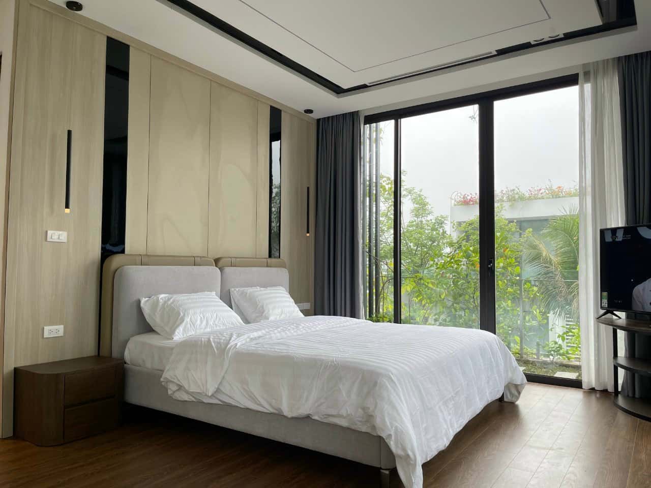 gv27 flamingo dai lai