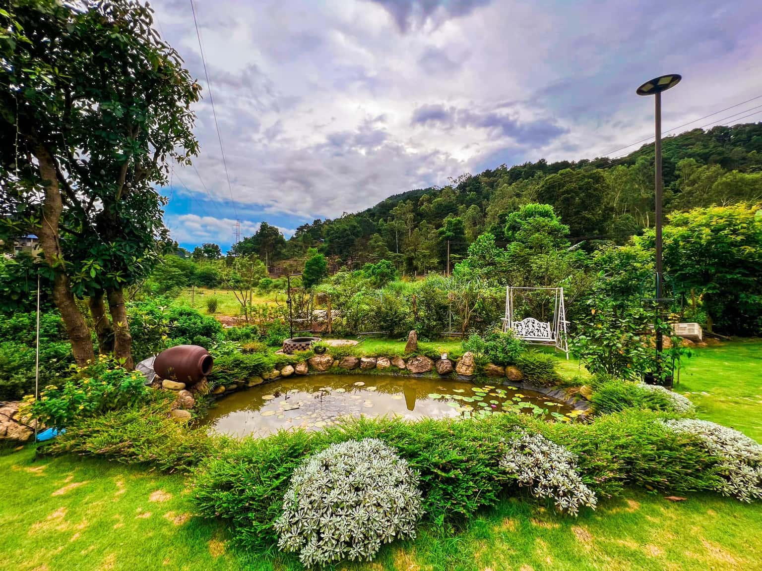 Fairy Land, Sóc Sơn () — 照片 7