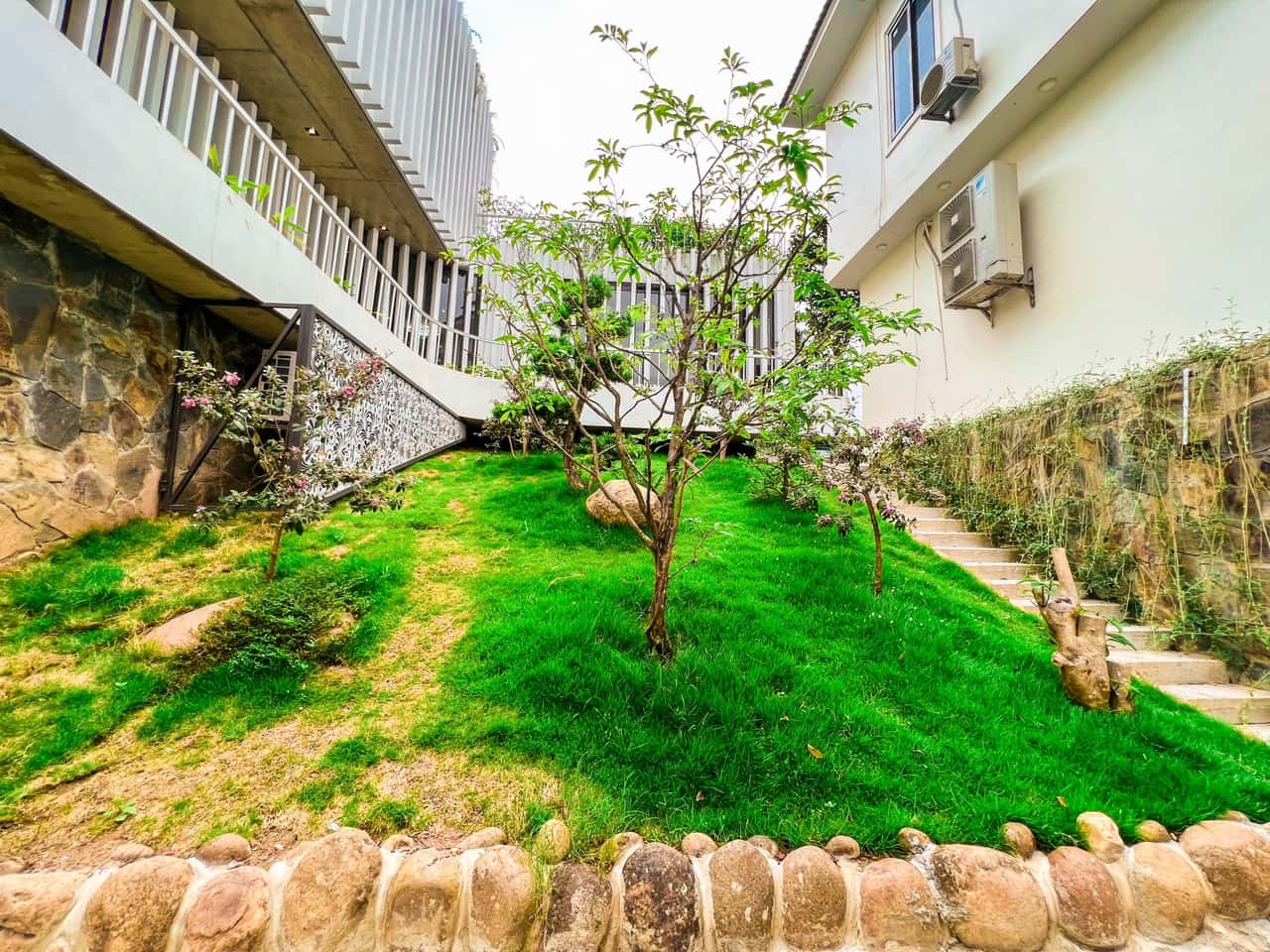 Villa K3 (Green Hill Villa) in Minh Phú, Sóc Sơn — photo 9