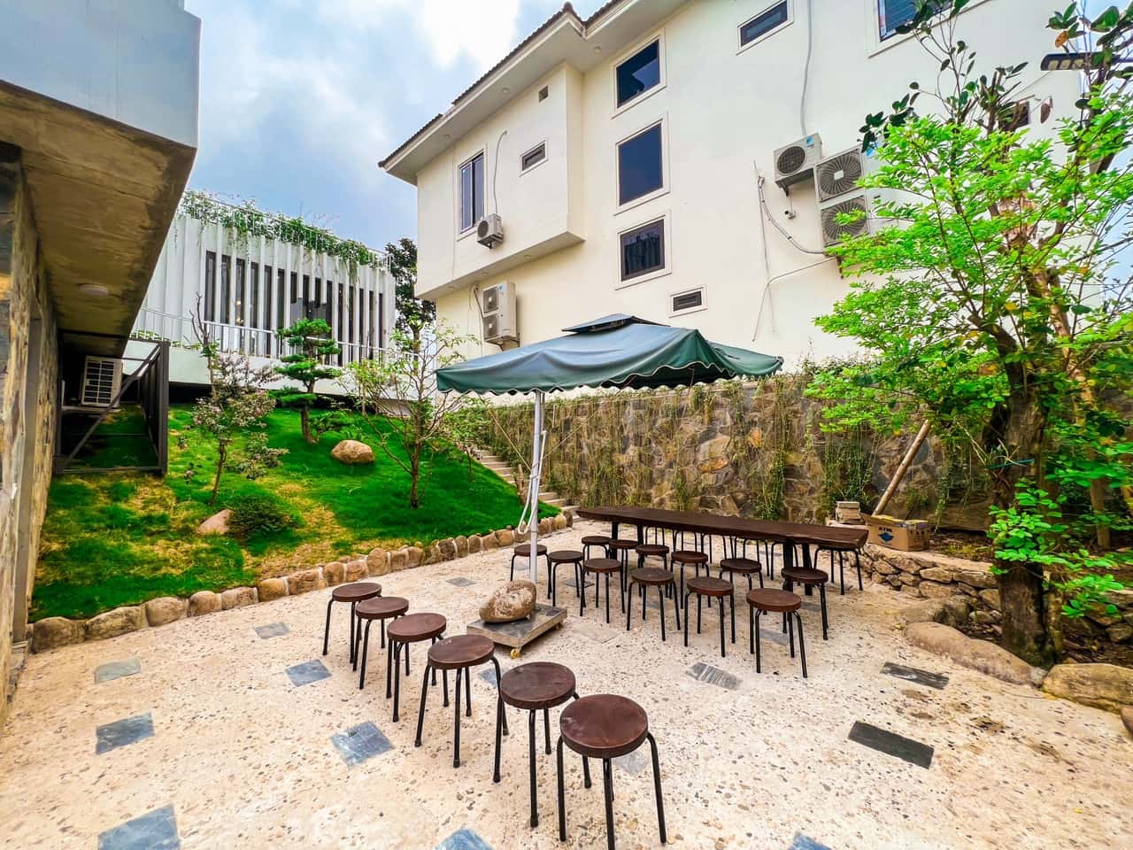 Villa K3 (Green Hill Villa) in Minh Phú, Sóc Sơn — photo 8