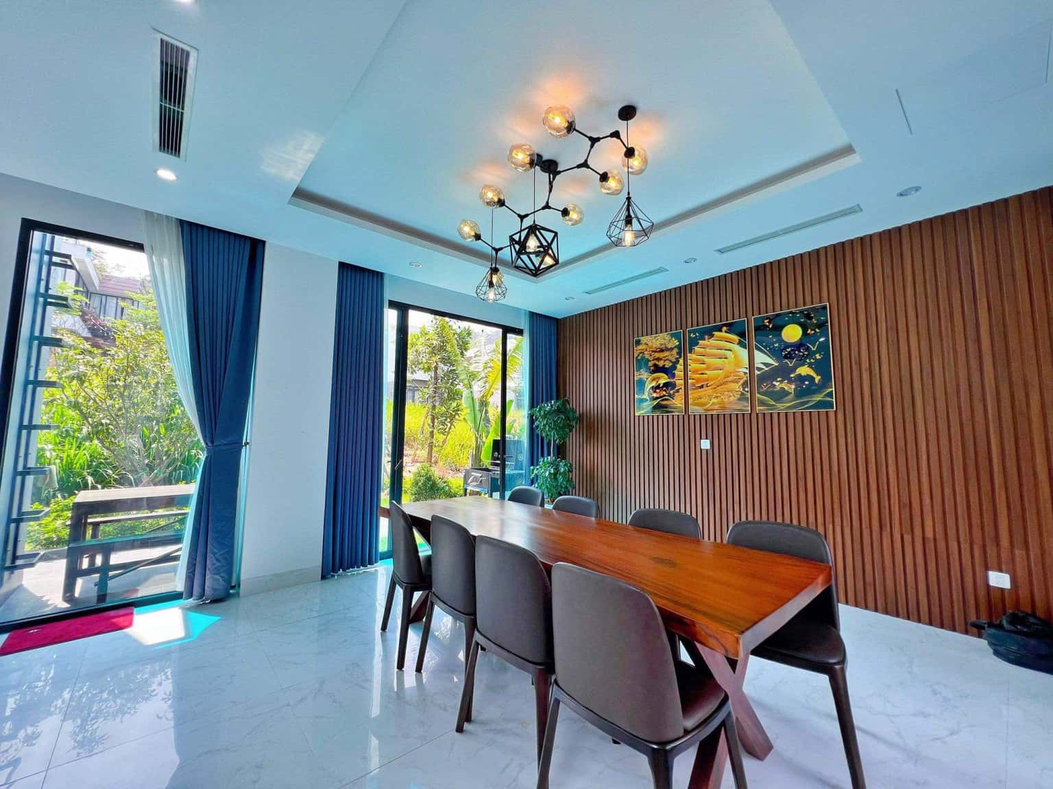 e26 venus villa vinh phuc