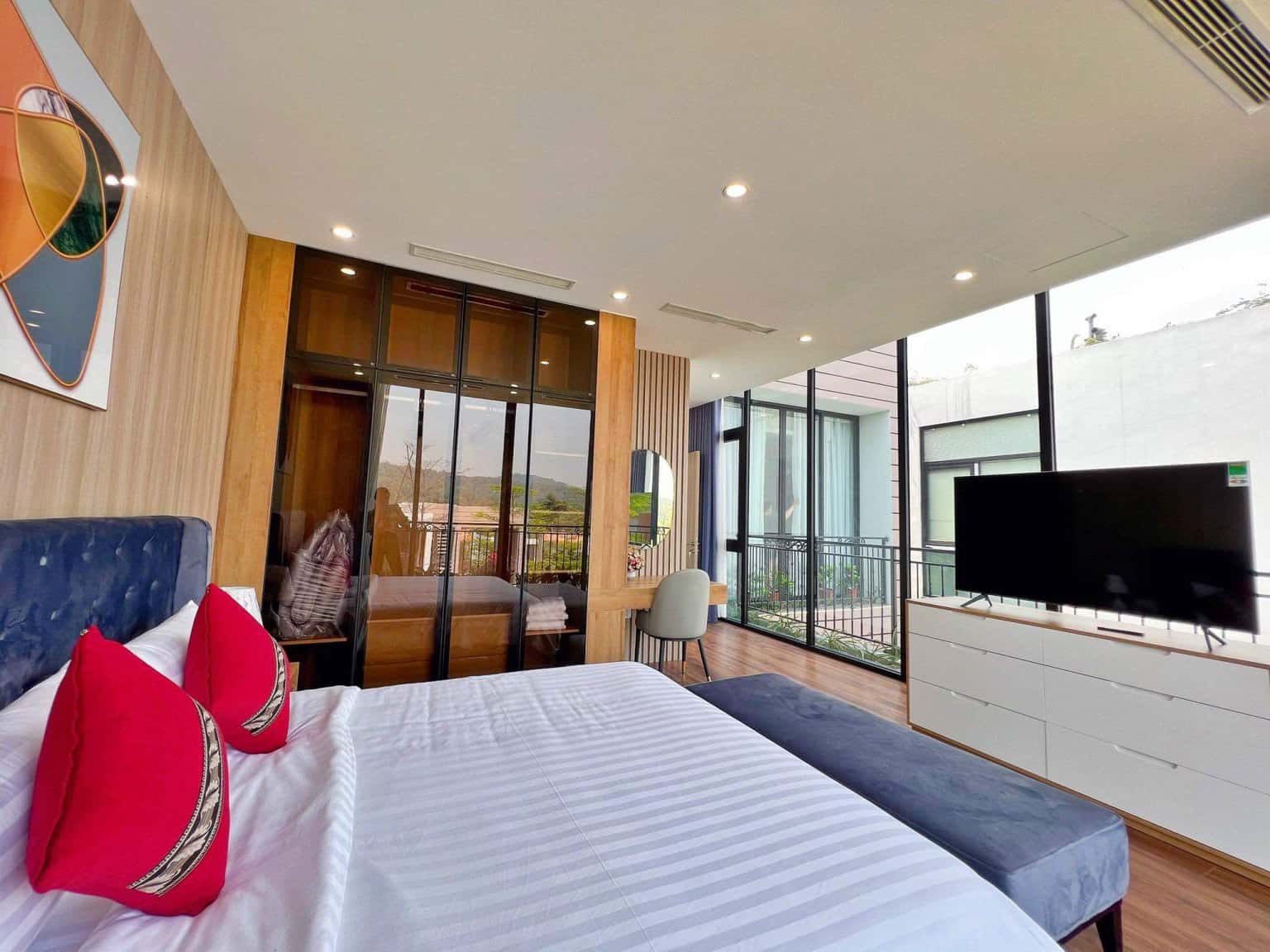 e26 venus villa vinh phuc