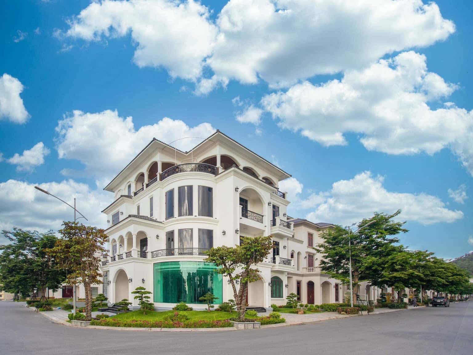 Villa TT04.22 – Beverly Hills Hạ Long, Bãi Cháy — photo 1