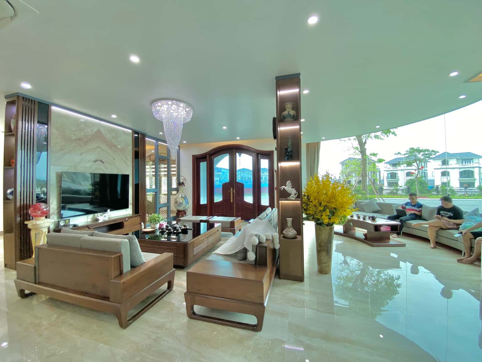 Villa TT04.22 – Beverly Hills Hạ Long, Bãi Cháy — photo 8