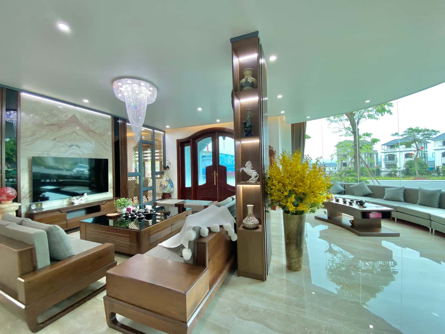 Villa TT04.22 – Beverly Hills Hạ Long, Bãi Cháy — photo 2
