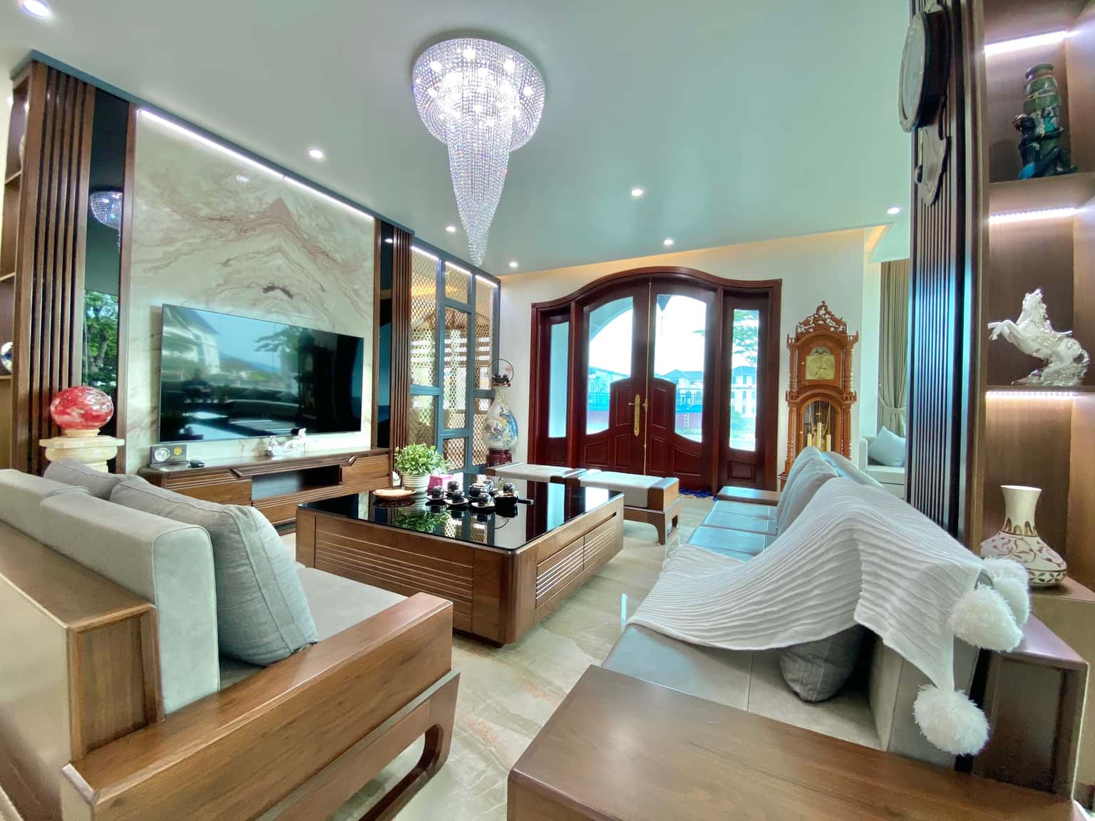 Villa TT04.22 – Beverly Hills Hạ Long, Bãi Cháy — photo 7
