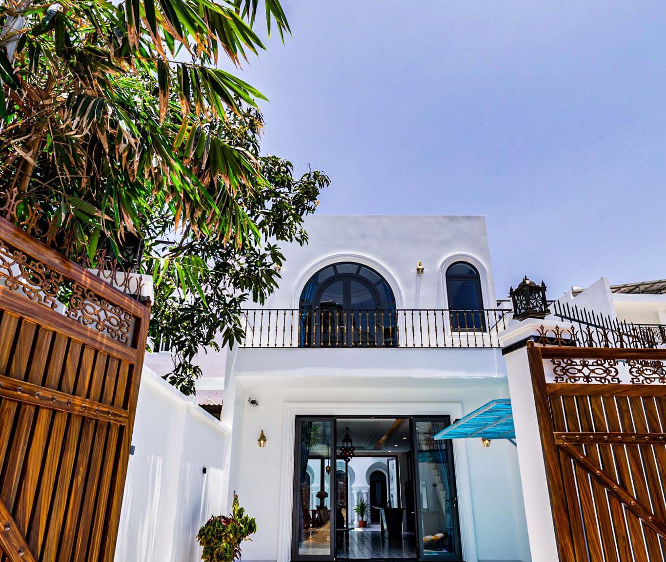 Villa Maroc, E7A Khu Biệt Thự Phương Nam, Vũng Tàu