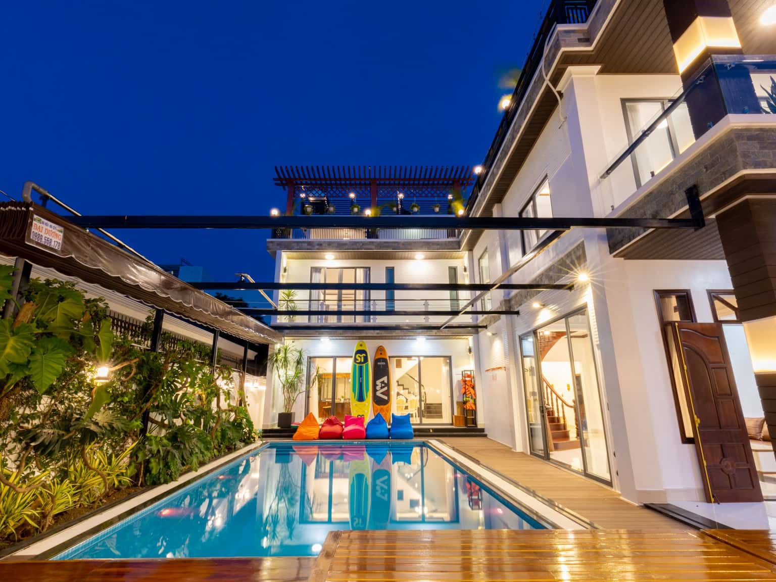 sea villa vung tau