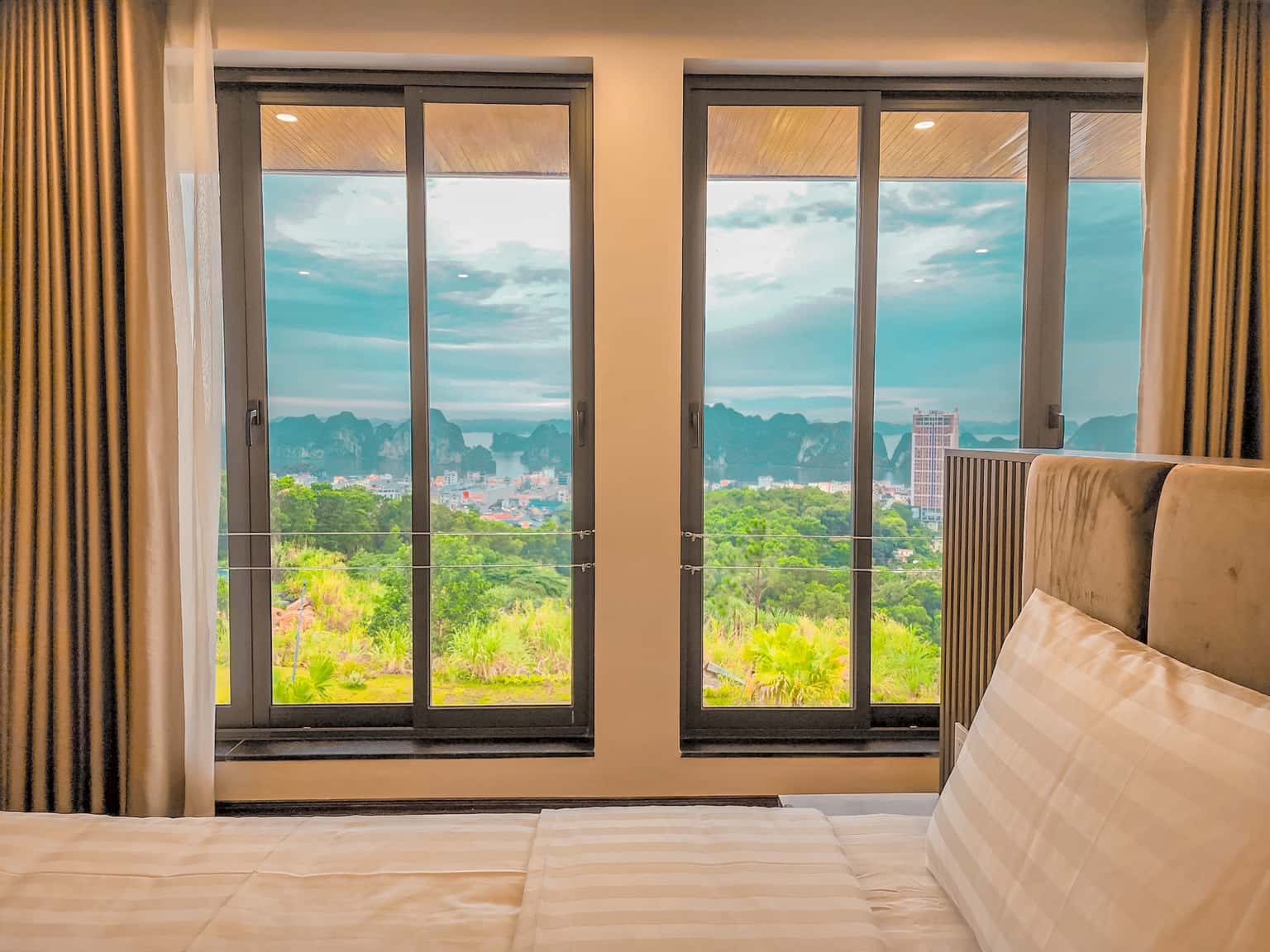 Villa BT12.32 – FLC 下龙，Hòn Gai — 照片 17