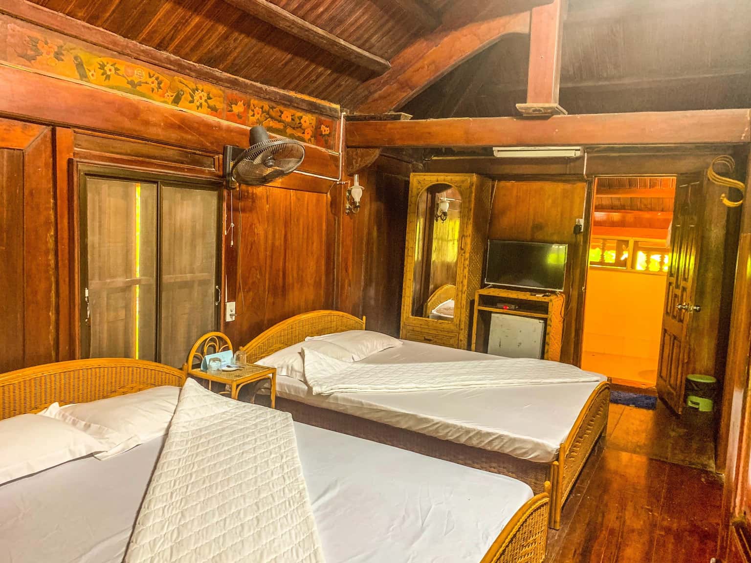 Phòng Tiêu Chuẩn Thiên Sơn Suối Ngà, Ba Vì () — ảnh 4
