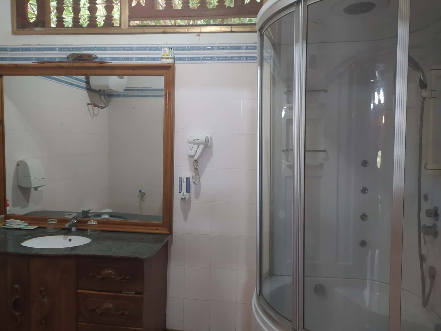 Phòng Tiêu Chuẩn Thiên Sơn Suối Ngà, Ba Vì () — ảnh 19