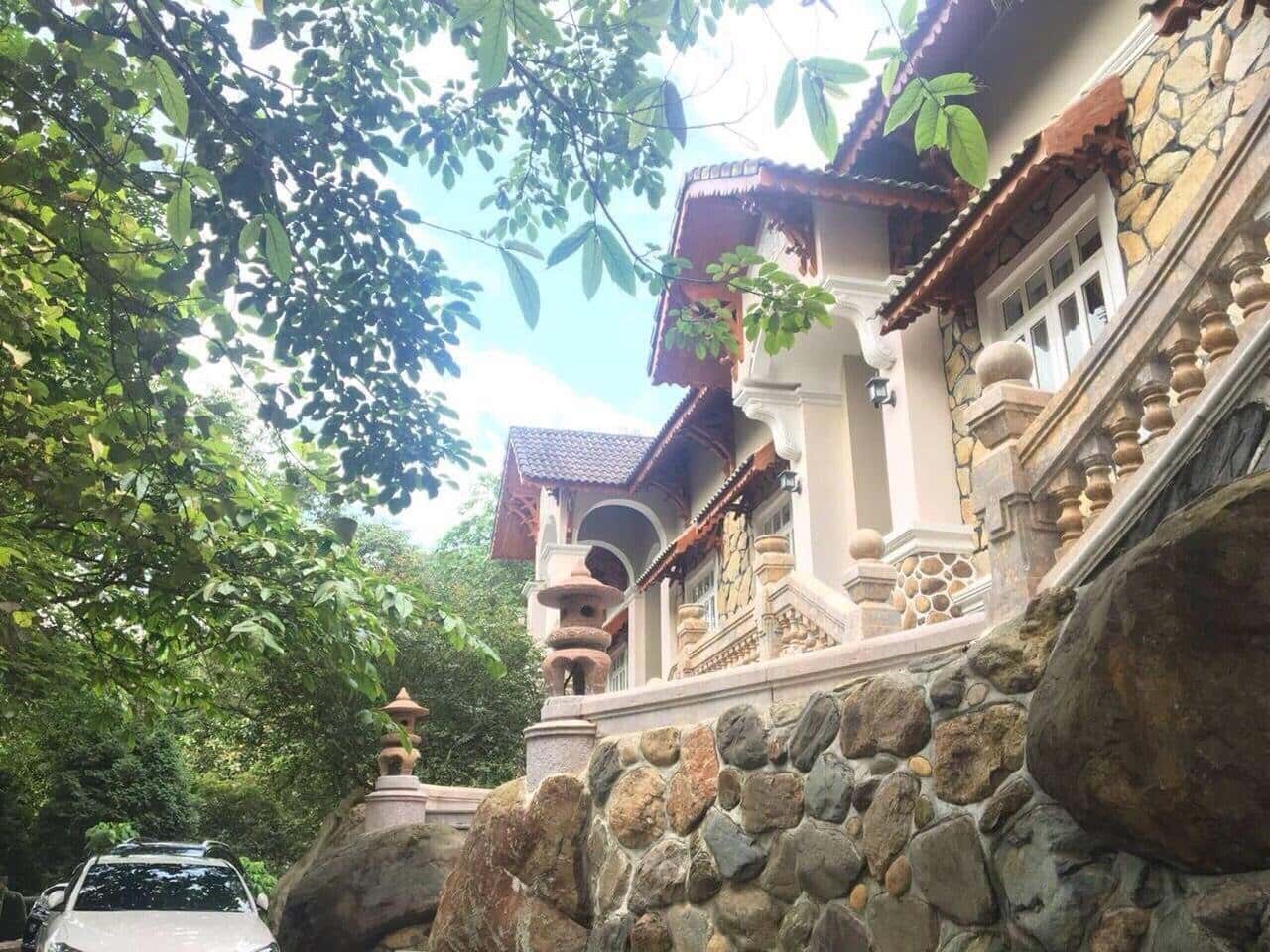 Phòng Tây Âu Thiên Sơn Suối Ngà, Ba Vì () — ảnh 11