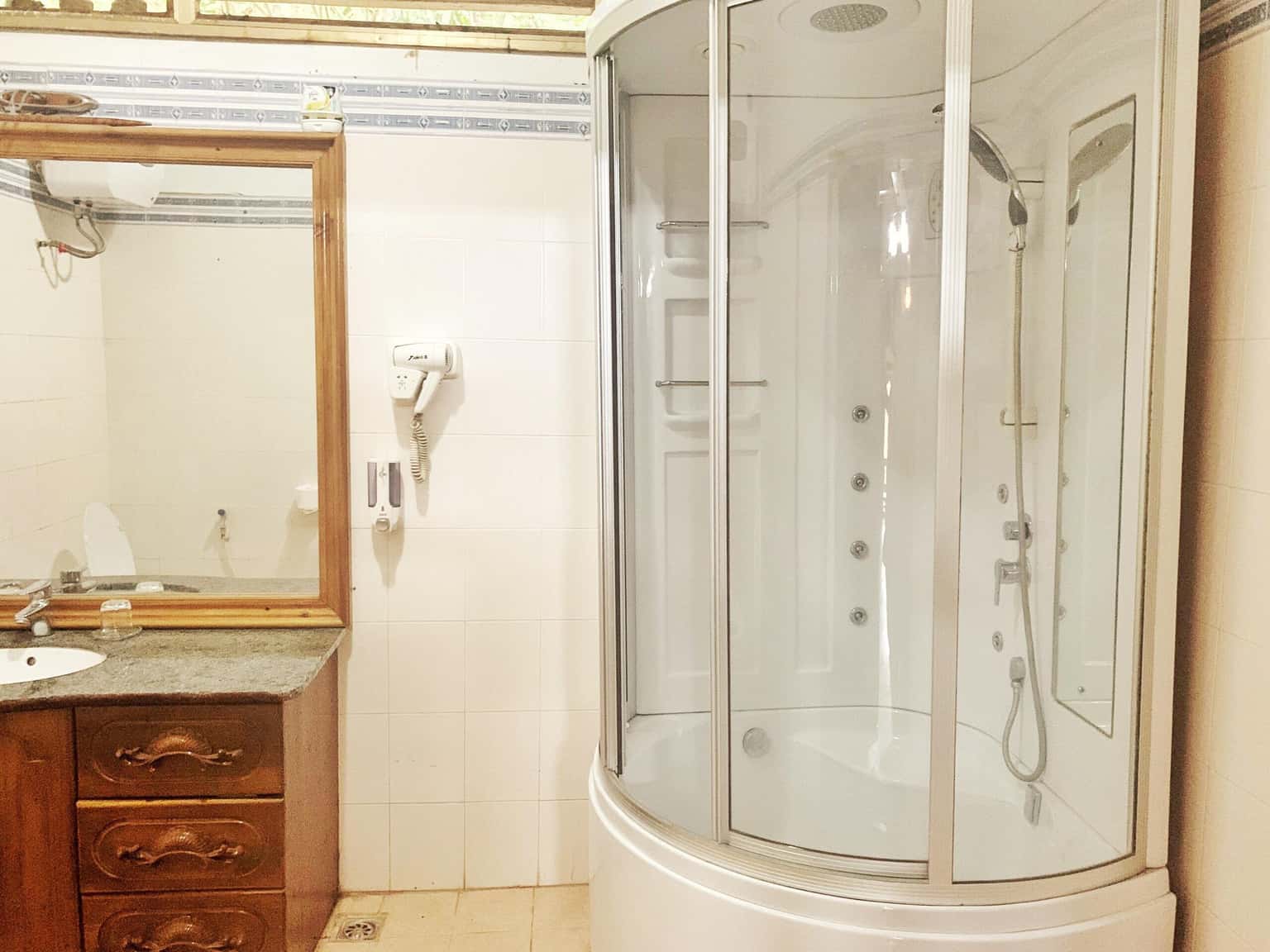 Phòng Tây Âu Thiên Sơn Suối Ngà, Ba Vì () — ảnh 5